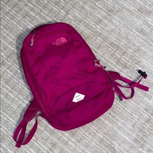 The North Face Microbyte Backpack